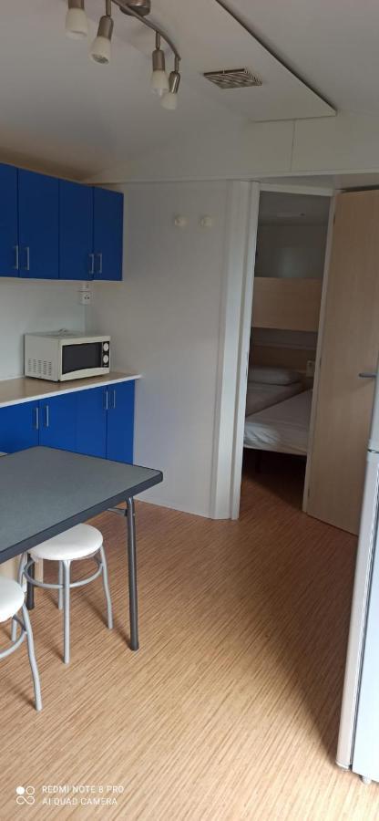 Casita Mh Acogedora Para 6 Con Jacuzzy شيكلانا دي لا فرونتيرا المظهر الخارجي الصورة