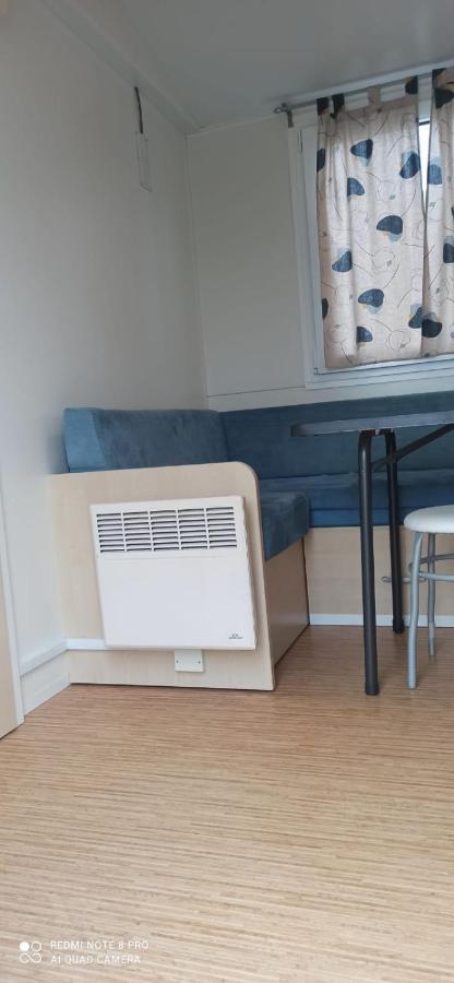 Casita Mh Acogedora Para 6 Con Jacuzzy شيكلانا دي لا فرونتيرا المظهر الخارجي الصورة