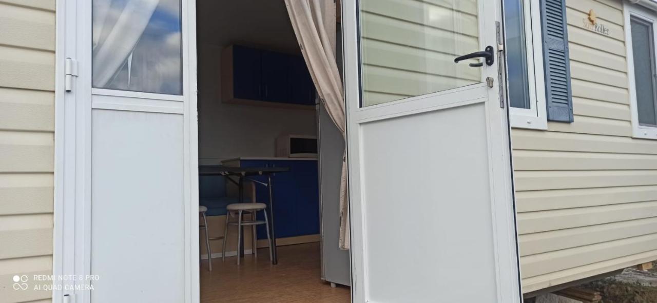 Casita Mh Acogedora Para 6 Con Jacuzzy شيكلانا دي لا فرونتيرا المظهر الخارجي الصورة