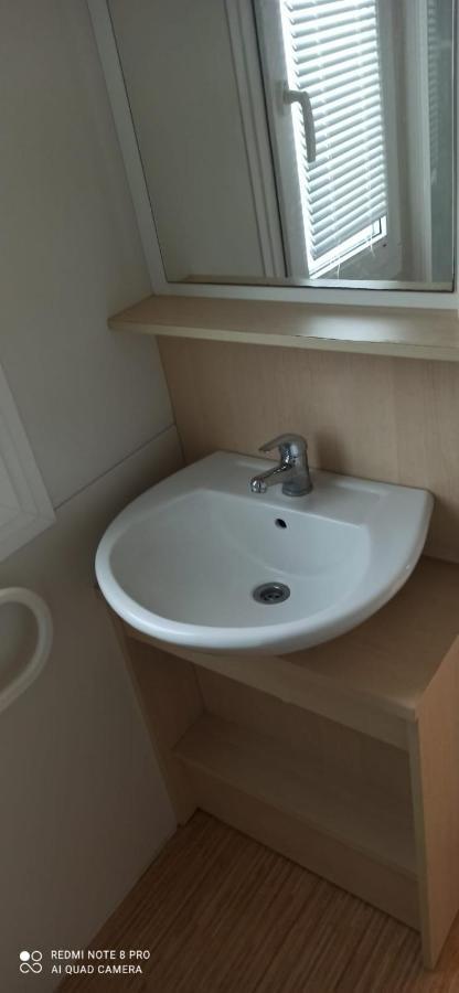 Casita Mh Acogedora Para 6 Con Jacuzzy شيكلانا دي لا فرونتيرا المظهر الخارجي الصورة