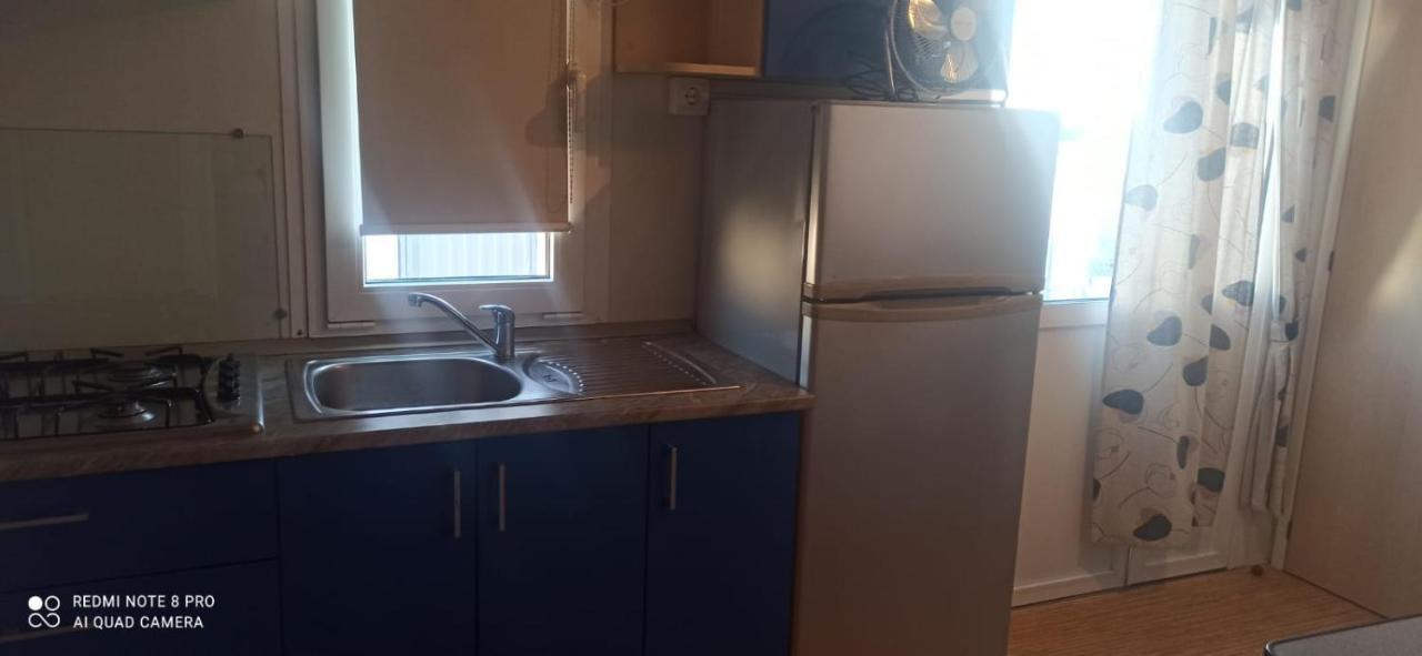 Casita Mh Acogedora Para 6 Con Jacuzzy شيكلانا دي لا فرونتيرا المظهر الخارجي الصورة