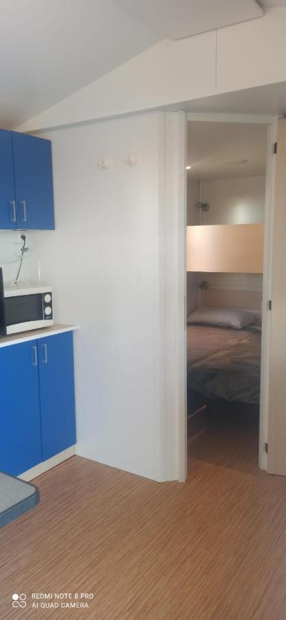 Casita Mh Acogedora Para 6 Con Jacuzzy شيكلانا دي لا فرونتيرا المظهر الخارجي الصورة