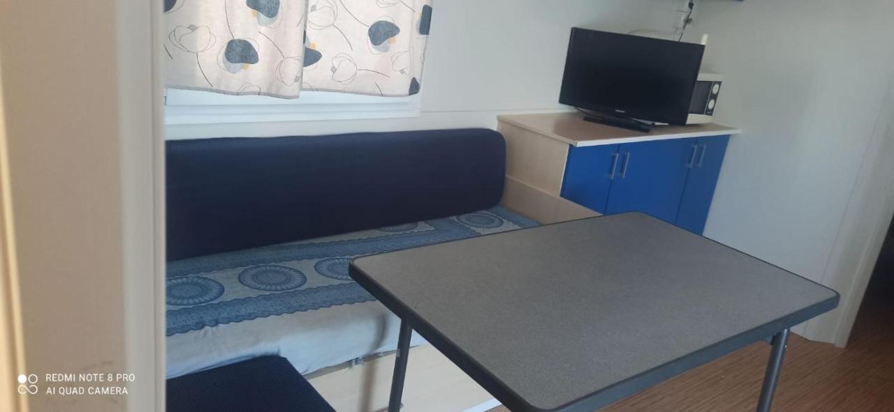 Casita Mh Acogedora Para 6 Con Jacuzzy شيكلانا دي لا فرونتيرا المظهر الخارجي الصورة