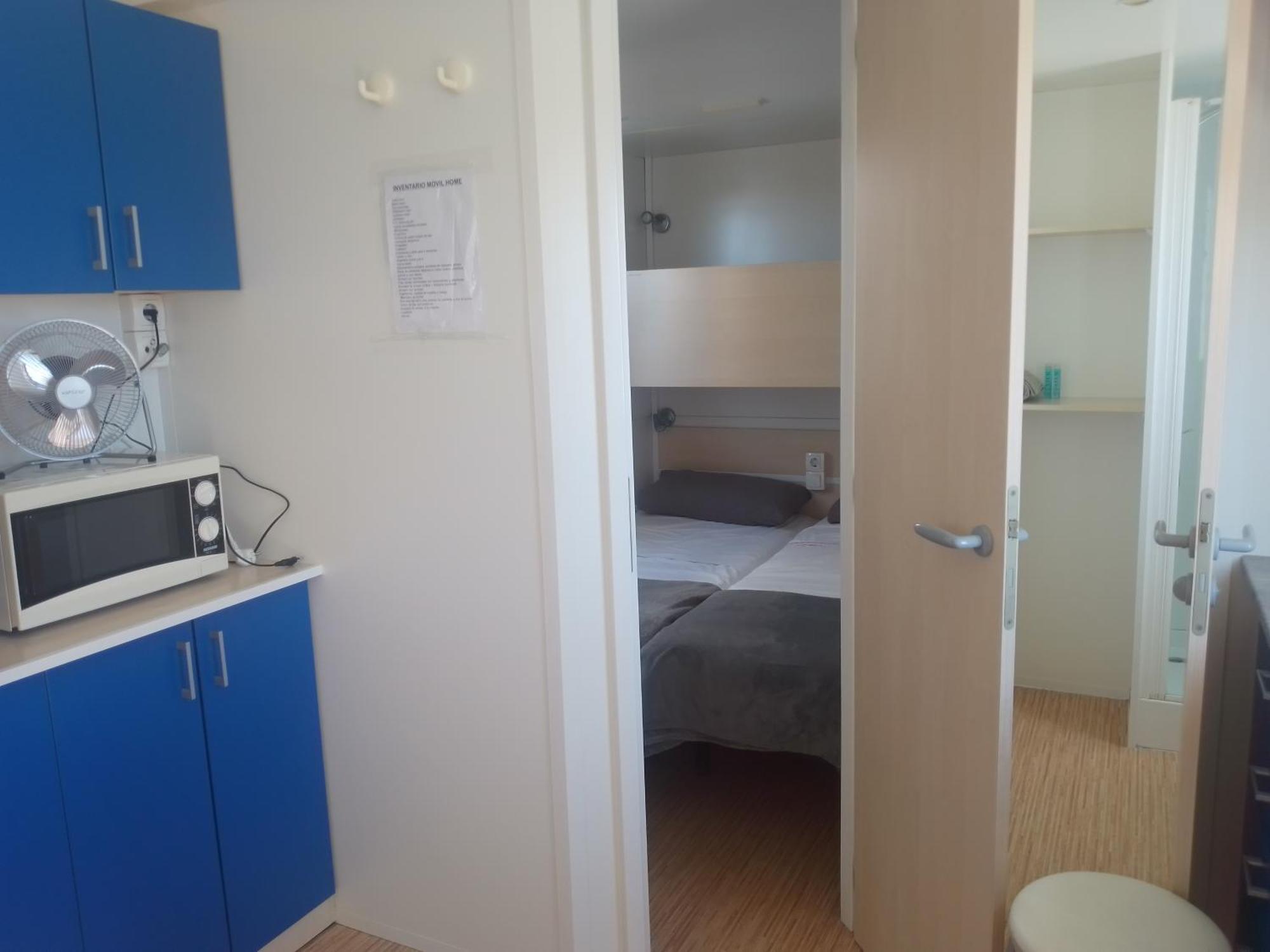Casita Mh Acogedora Para 6 Con Jacuzzy شيكلانا دي لا فرونتيرا المظهر الخارجي الصورة