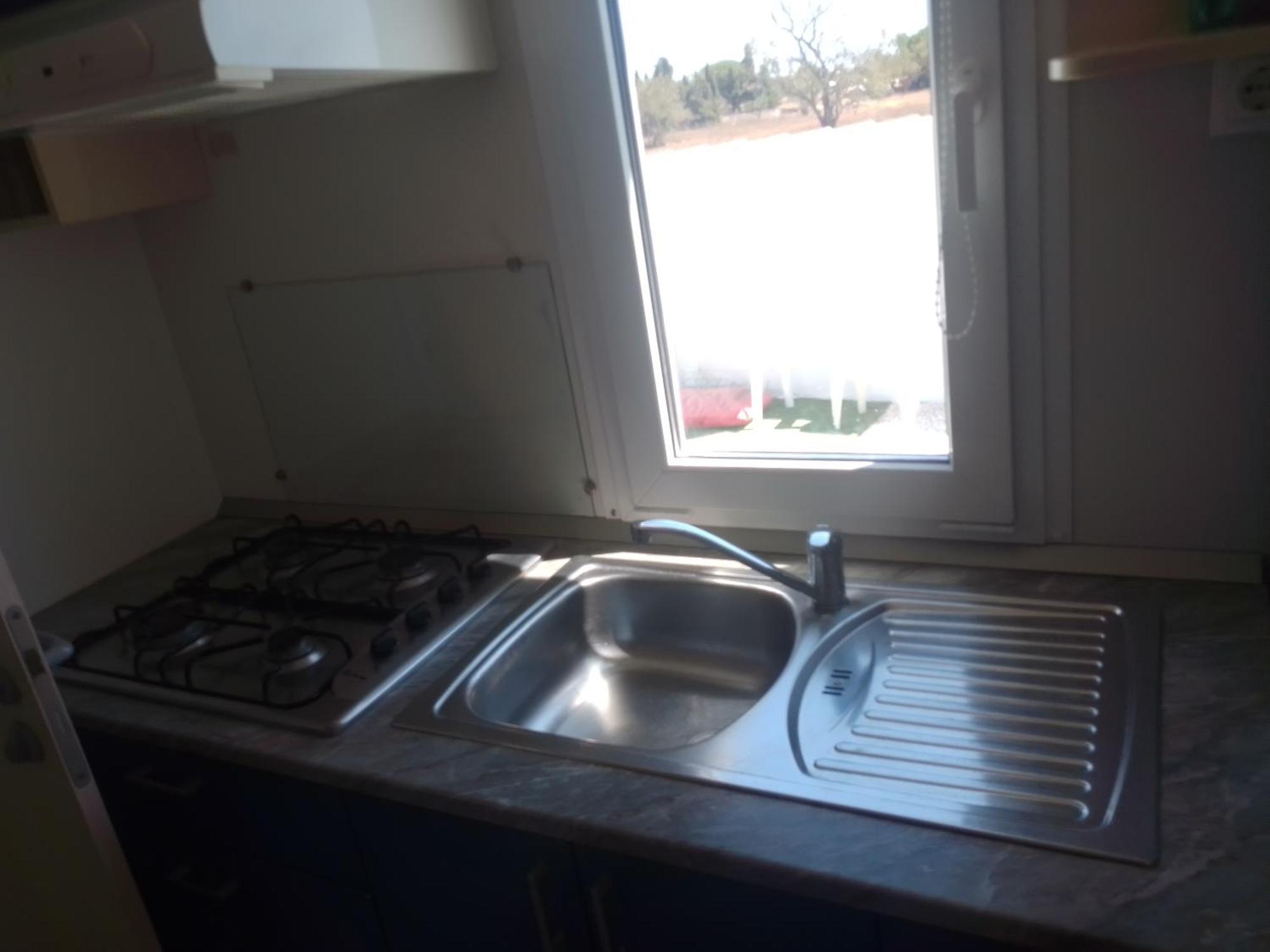 Casita Mh Acogedora Para 6 Con Jacuzzy شيكلانا دي لا فرونتيرا المظهر الخارجي الصورة