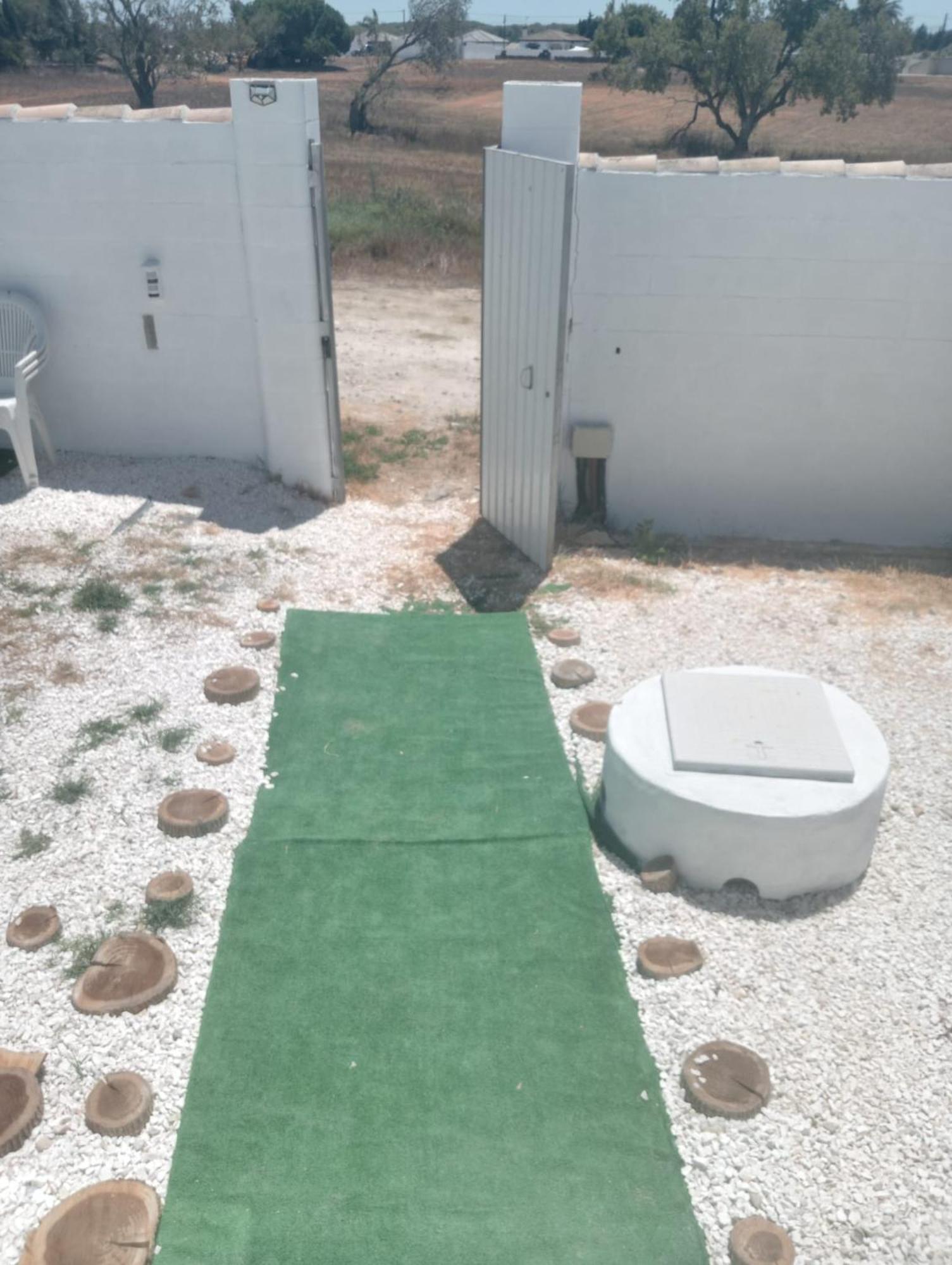 Casita Mh Acogedora Para 6 Con Jacuzzy شيكلانا دي لا فرونتيرا المظهر الخارجي الصورة