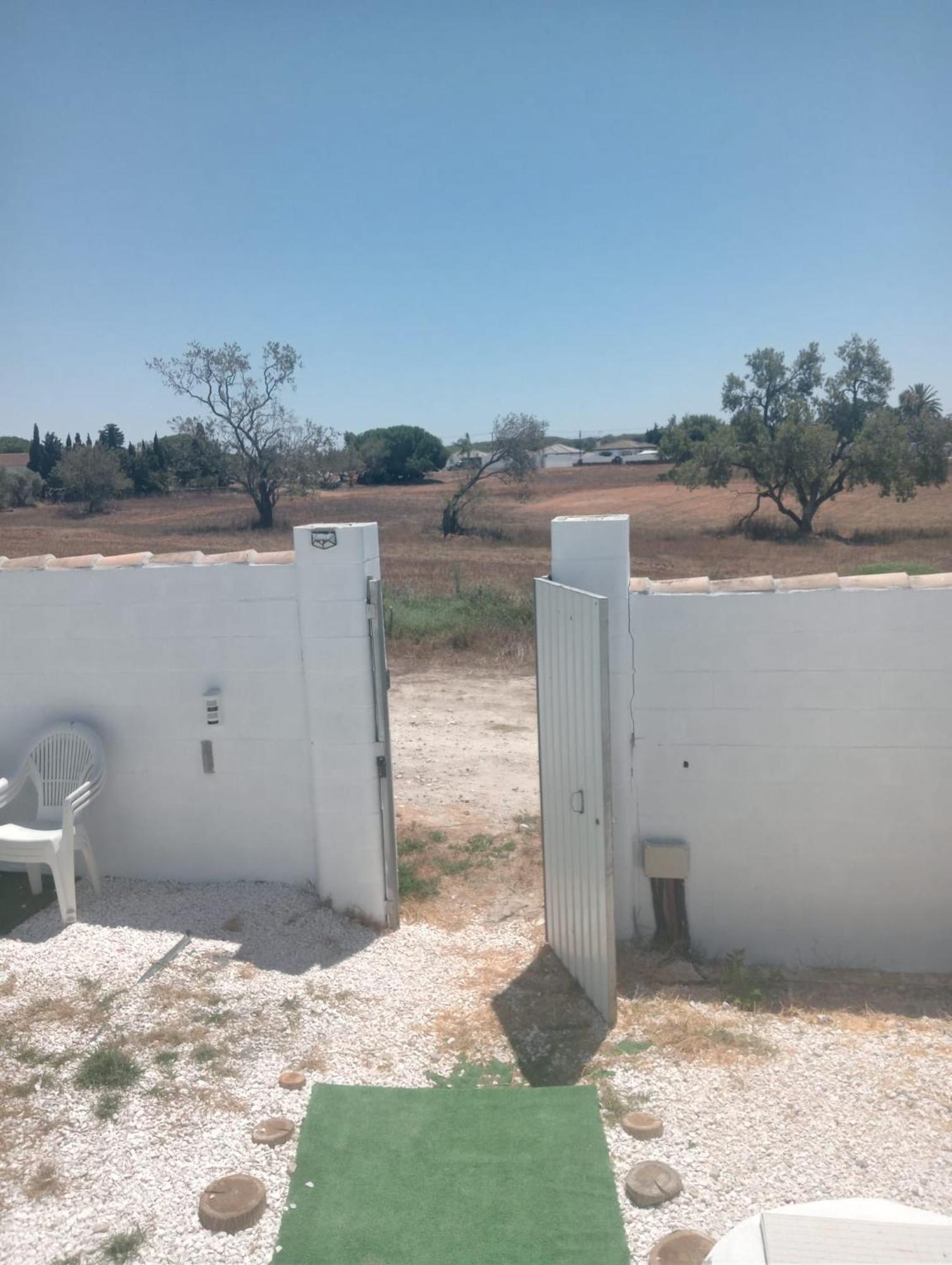 Casita Mh Acogedora Para 6 Con Jacuzzy شيكلانا دي لا فرونتيرا المظهر الخارجي الصورة